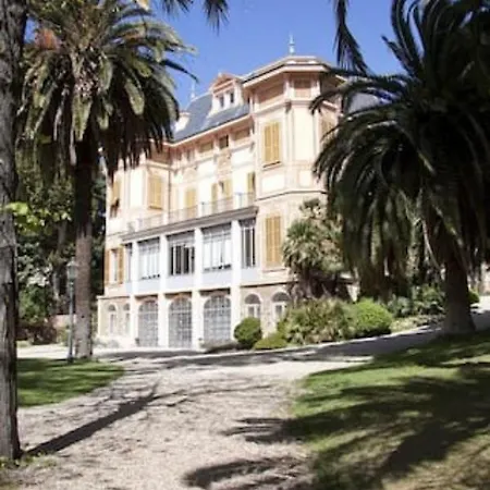 Apartment Rosa Centralissimo Sanremo