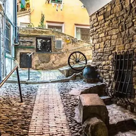 Rosa Centralissimo Appartement San Remo