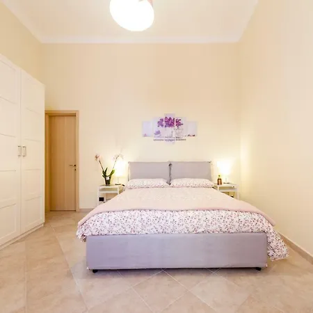 Rosa Centralissimo Appartement