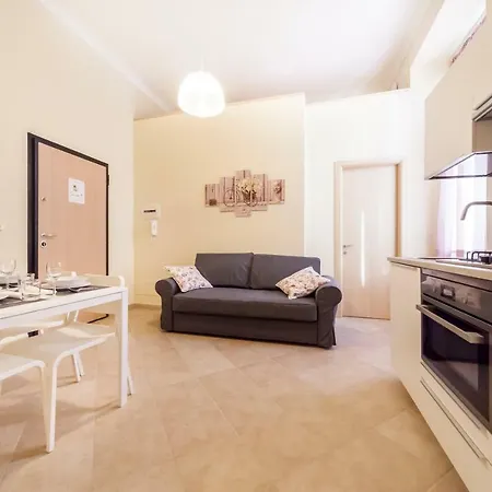 Rosa Centralissimo Appartement San Remo