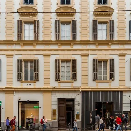 Rosa Centralissimo *