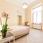 Apartment Rosa Centralissimo