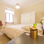 Rosa Centralissimo Apartment