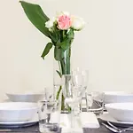 Apartment Rosa Centralissimo *