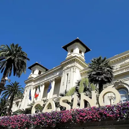Rosa Centralissimo * Sanremo