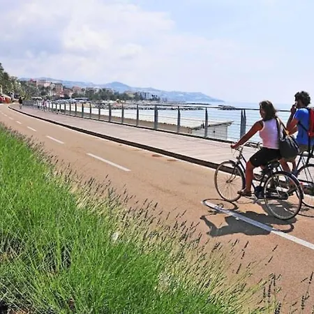 Апартаменти Rosa Centralissimo *