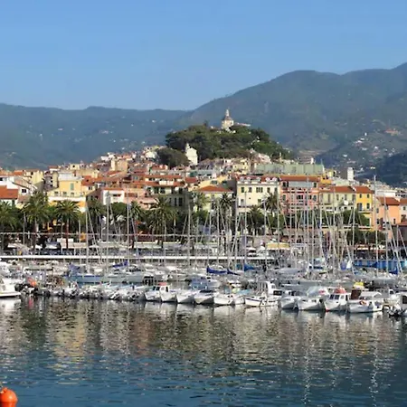 Rosa Centralissimo Апартаменти