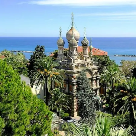 Rosa Centralissimo Апартаменти *