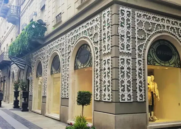 Apartment Rosa Centralissimo