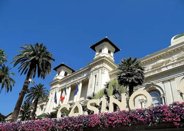 Rosa Centralissimo * Sanremo