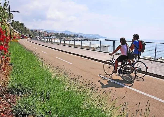 Апартаменты Rosa Centralissimo *