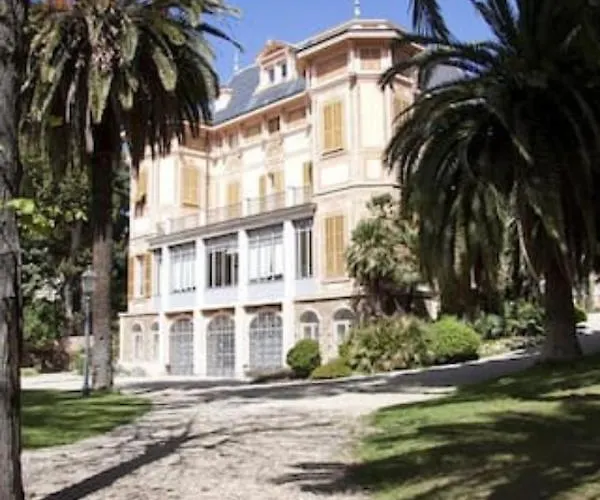 Apartment Rosa Centralissimo Sanremo