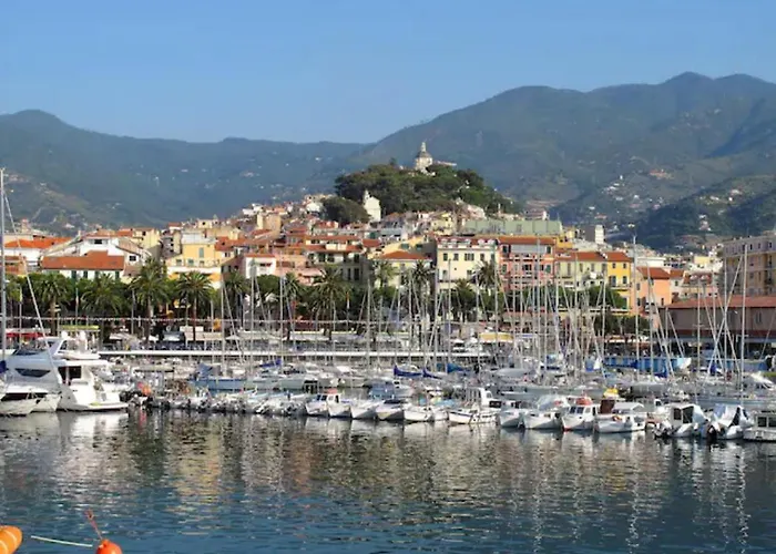 Rosa Centralissimo Апартаменты