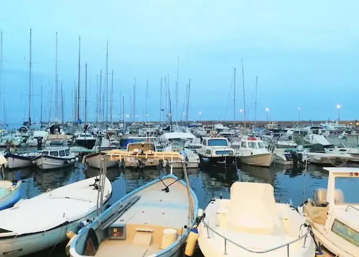 Rosa Centralissimo Apartment *