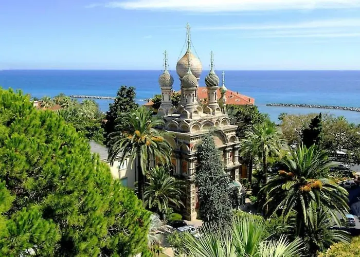 Rosa Centralissimo Апартаменты *