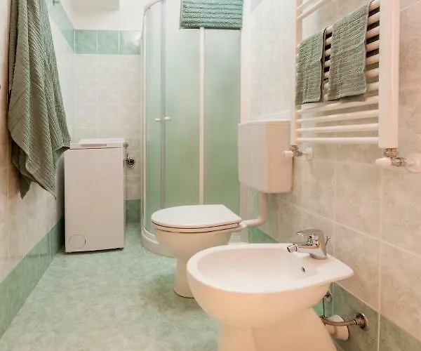 Rosa Centralissimo Apartment *